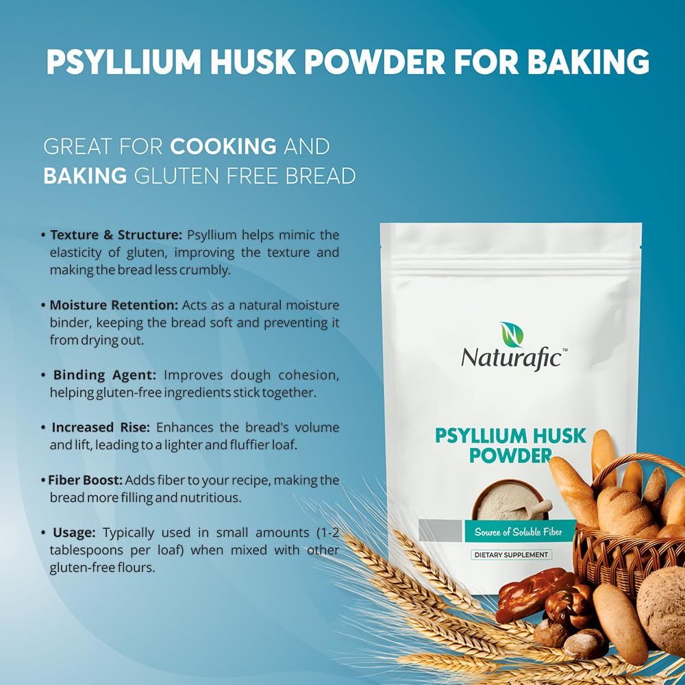 Gluten-free and keto-friendly label