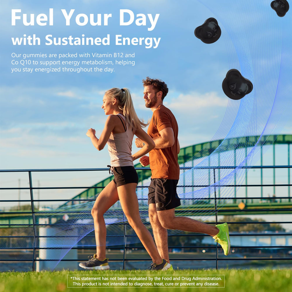 GMO-free and gluten-free label on the product packaging