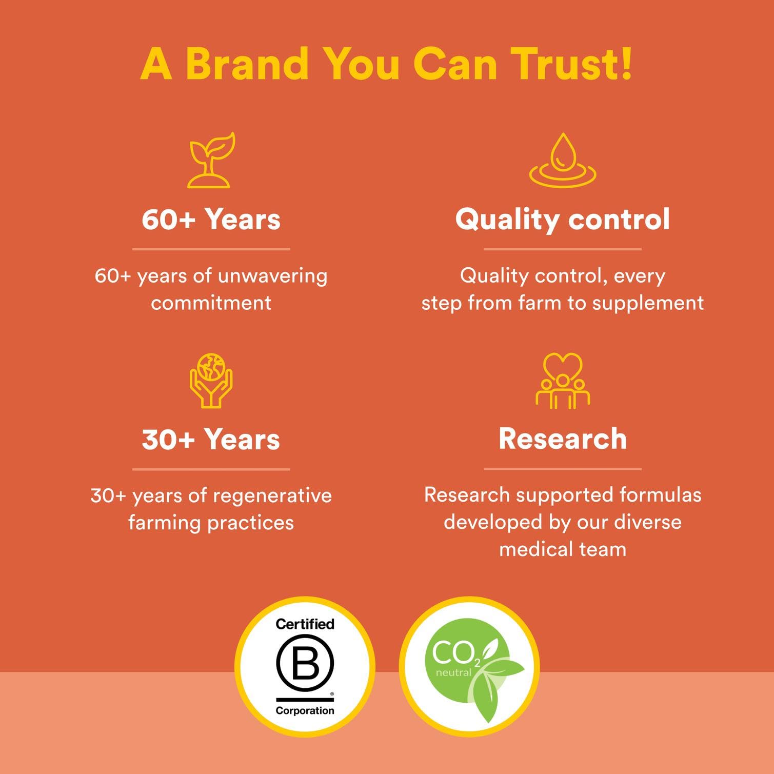 Packaging showing Natural Factors Joint MSM Formula 90 capsules