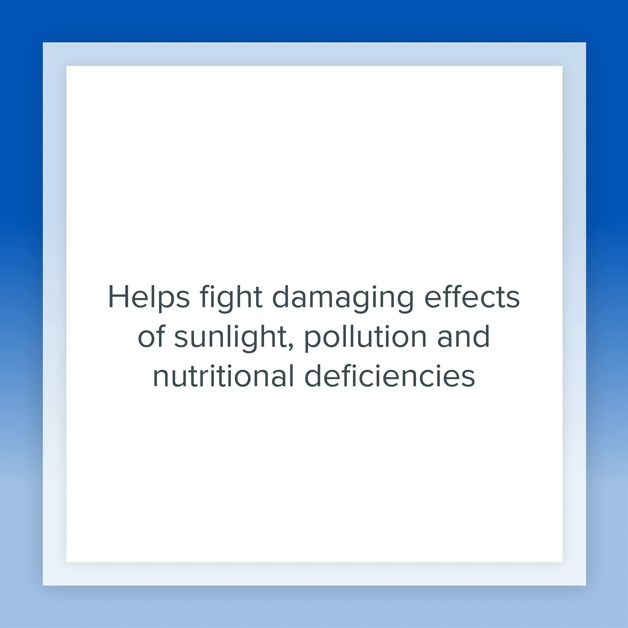 Grape seed extract representing antioxidants