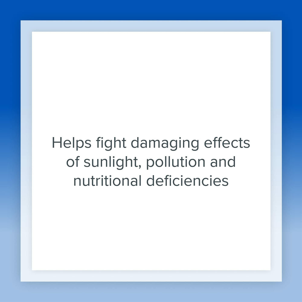 Grape seed extract representing antioxidants