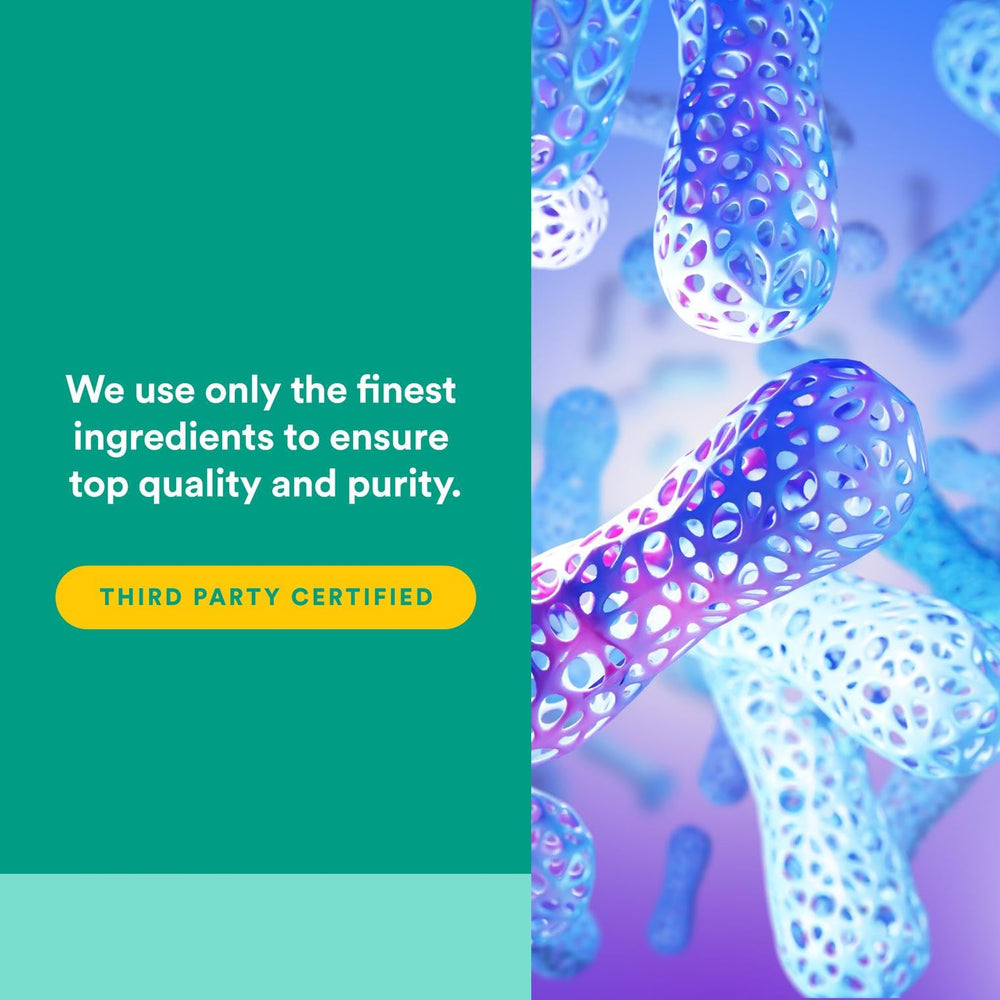 Ingredients list for Natural Factors Alpha-Lipoic Acid 200 mg 120 capsules