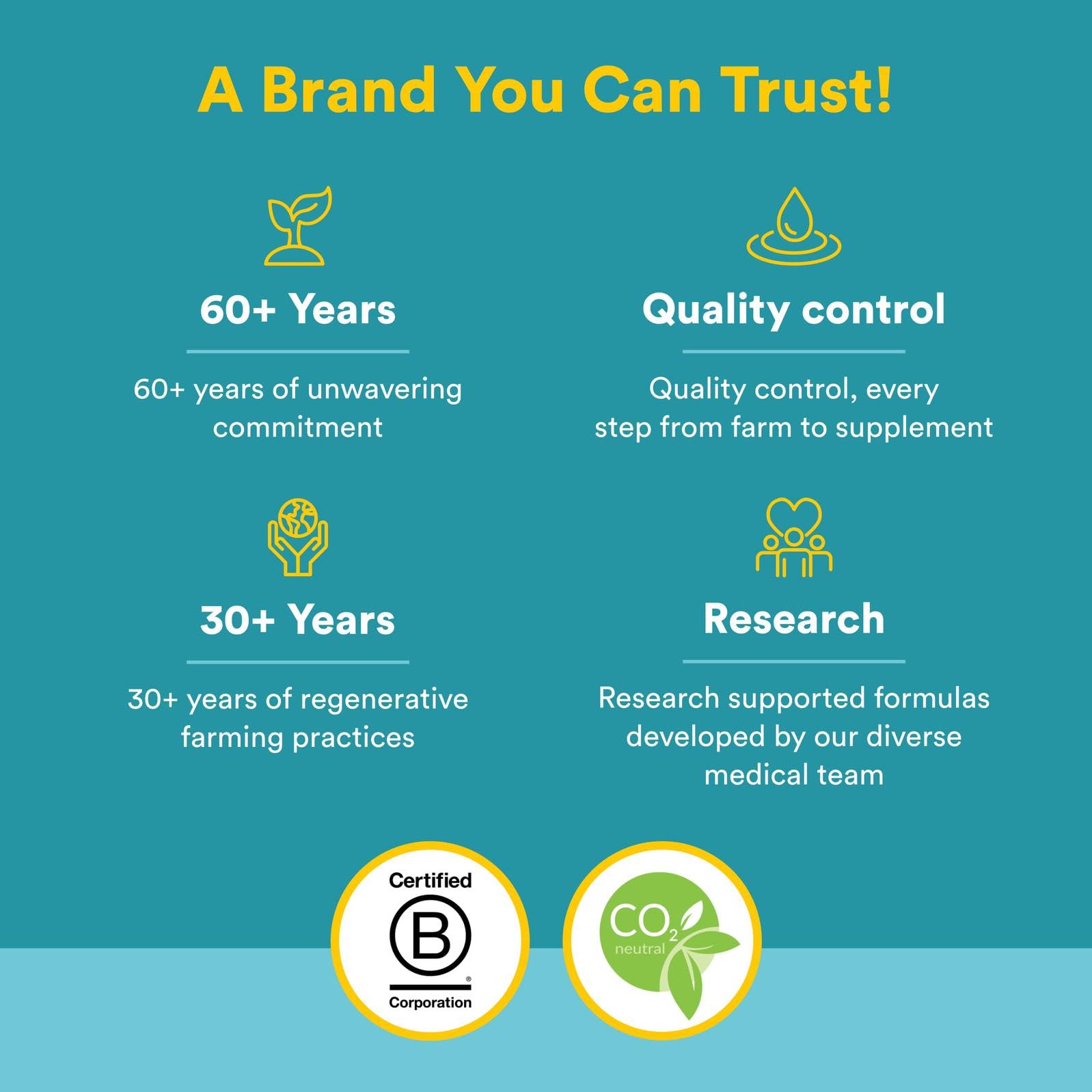 Natural Factors branding and packaging for Alpha-Lipoic Acid + B 600 mg