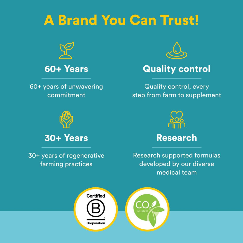 Natural Factors branding and packaging for Alpha-Lipoic Acid + B 600 mg