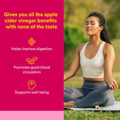 Natural Factors capsule close-up highlighting smooth shell for easy swallowing