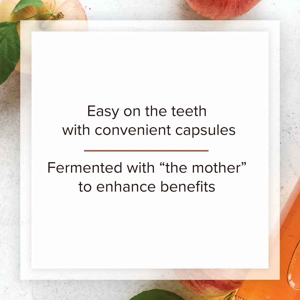 Capsules dosage guide for digestion and weight management