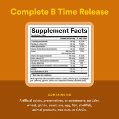 Organic farming and sourcing concept for B vitamins