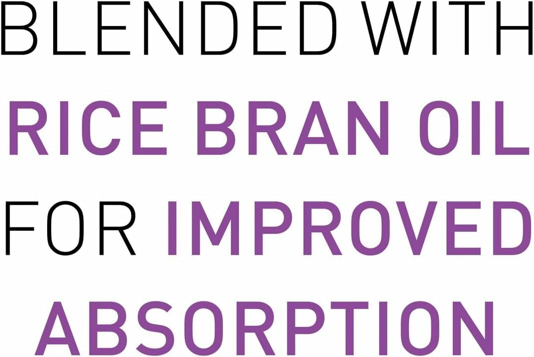 Heart health symbol with CoQ10