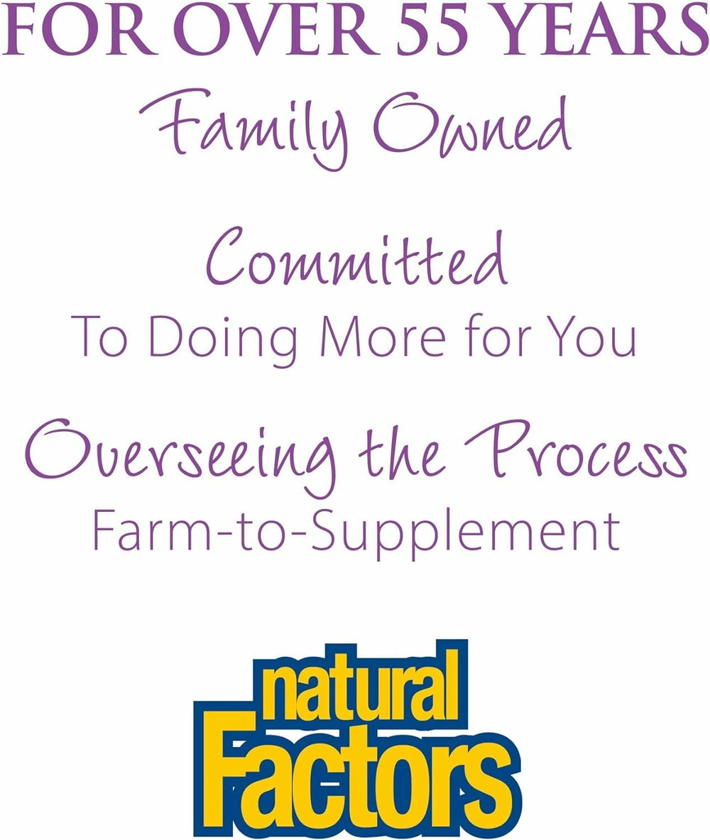 Product packaging on display shelf