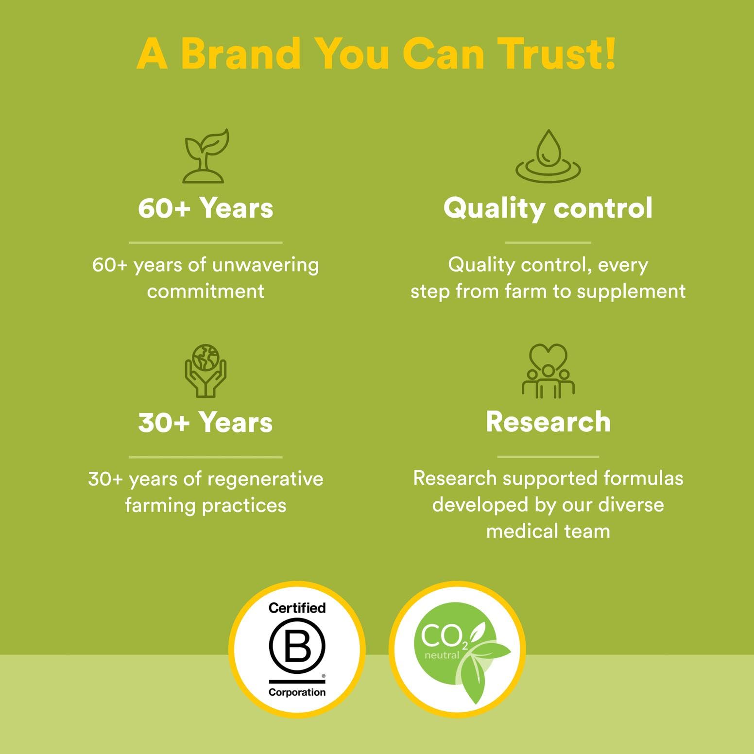 Vegan Vitamin D3 sourced from lichen with high bioavailability