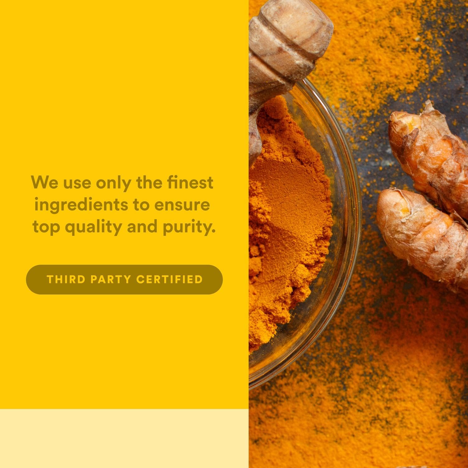 Supplement facts and key ingredients on Multistart Men label