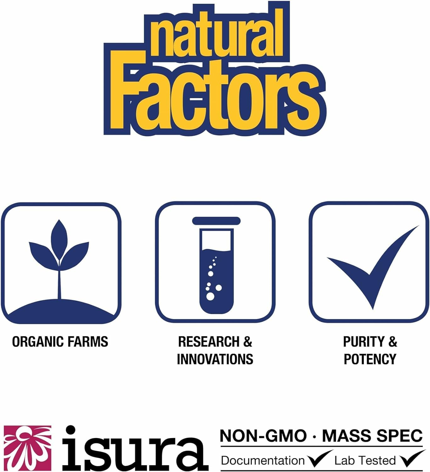 Concept image illustrating eye and skin health benefits