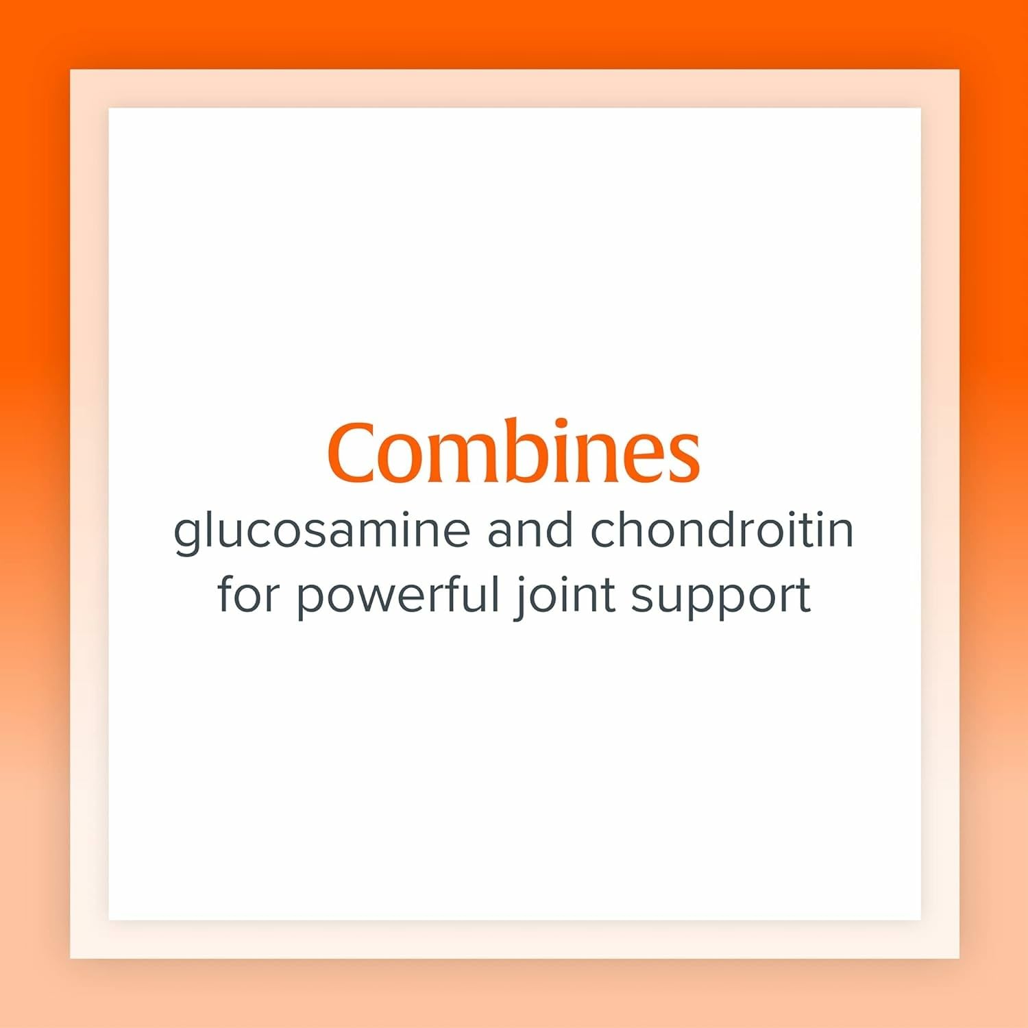 Illustration highlighting joints and connective tissue