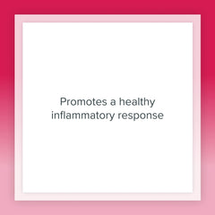 Close-up of label showing 100 mg per capsule