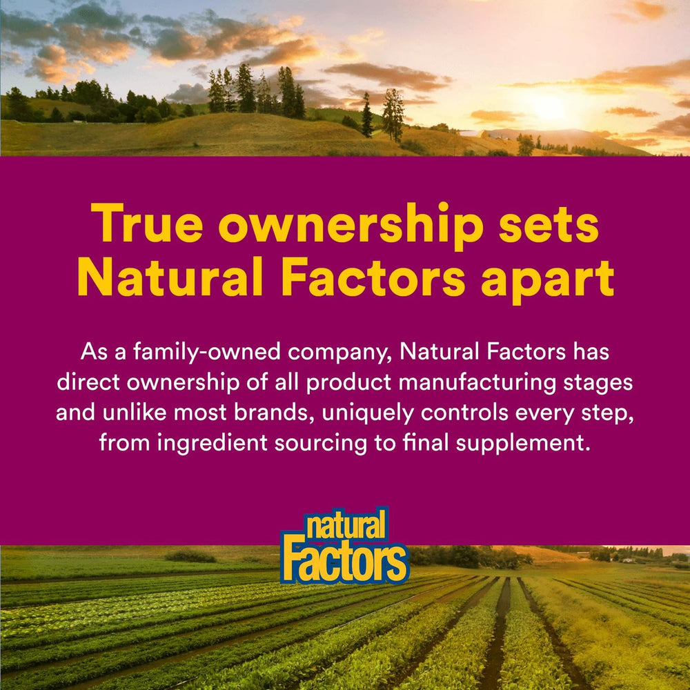 Vegan and non-GMO certification icons on packaging