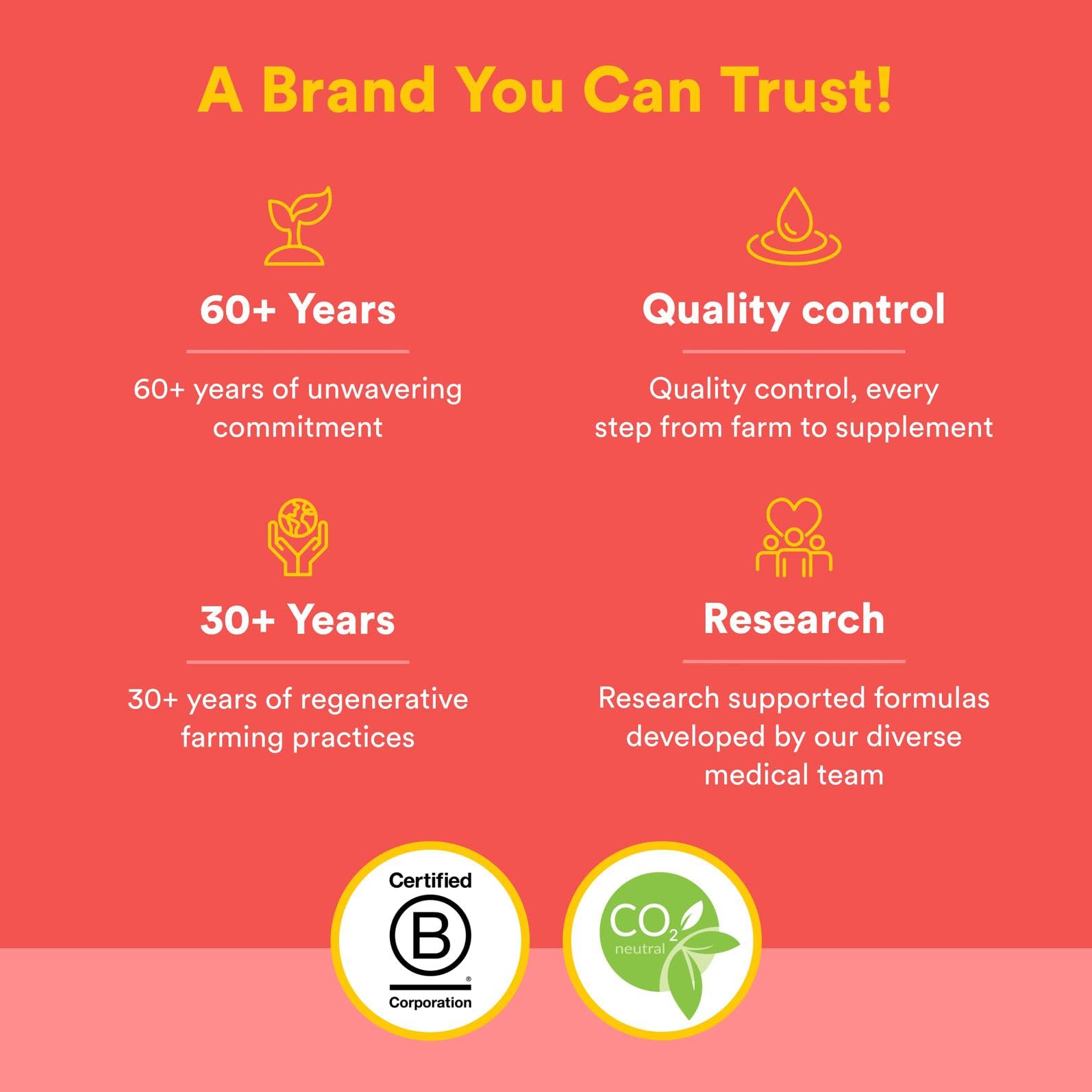 Plant-based, non-GMO vitamin C chewables for kids