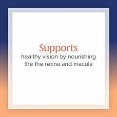 30 soft gel capsules of Lutein 20 mg