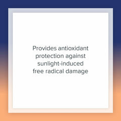 Supplement facts panel showing lutein 20 mg