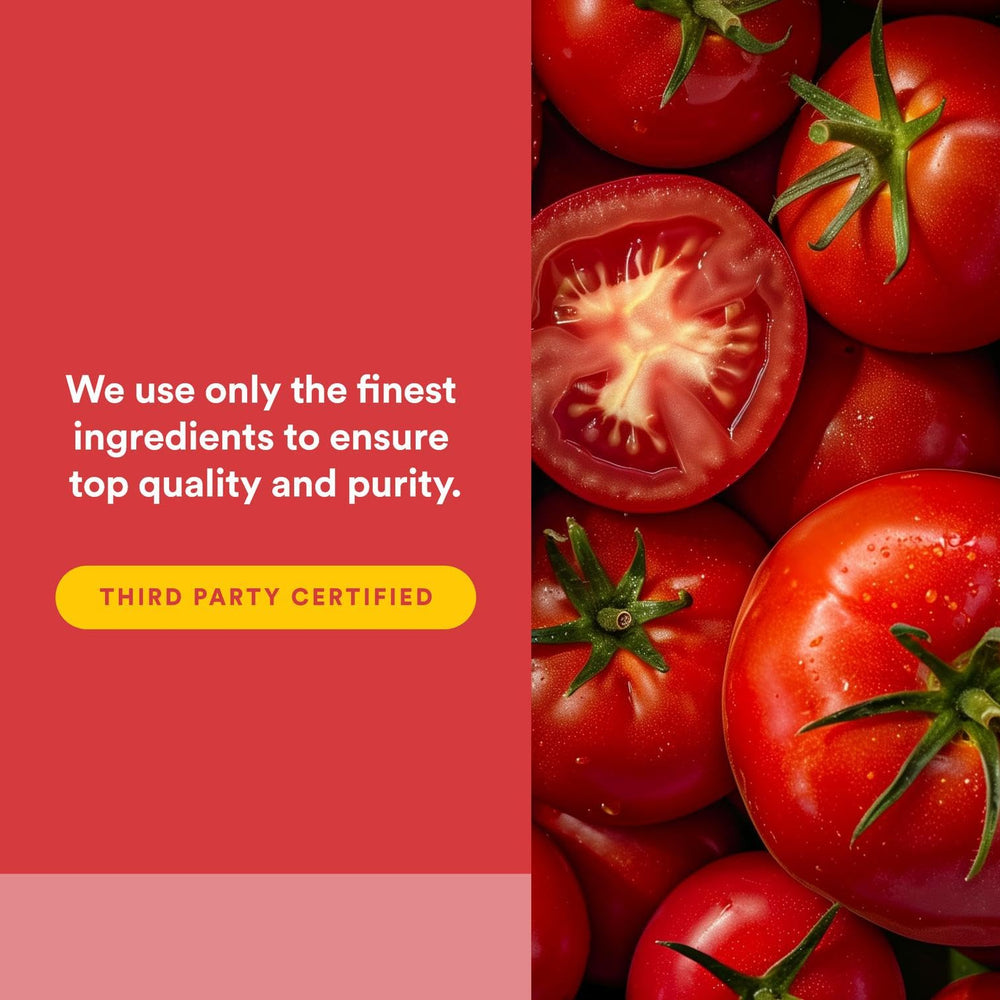 Organic farm field used for Natural Factors products