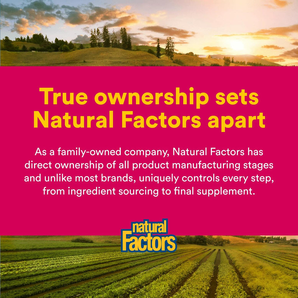 Third-party testing badge indicating purity and potency