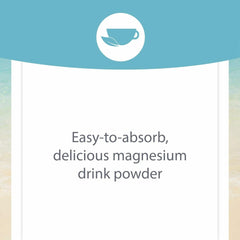 Dissolving powder in warm water for cellular support