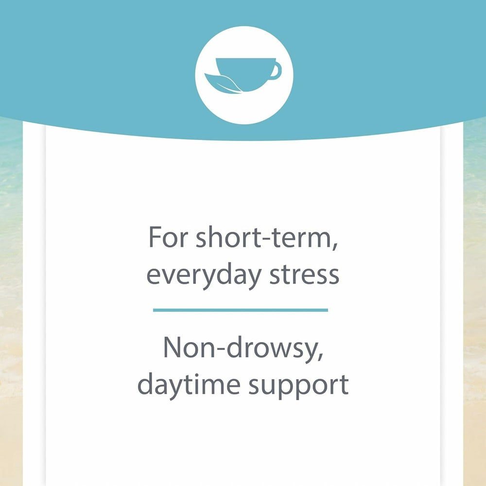 Nutrition facts label close-up of Magnesium Citrate Powder Berry flavor