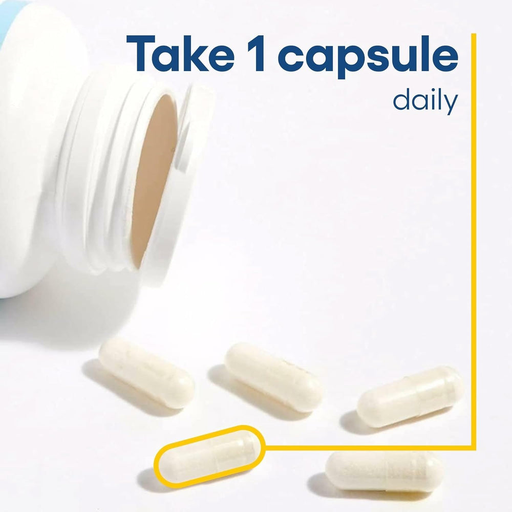 Glutathione and antioxidant support illustration