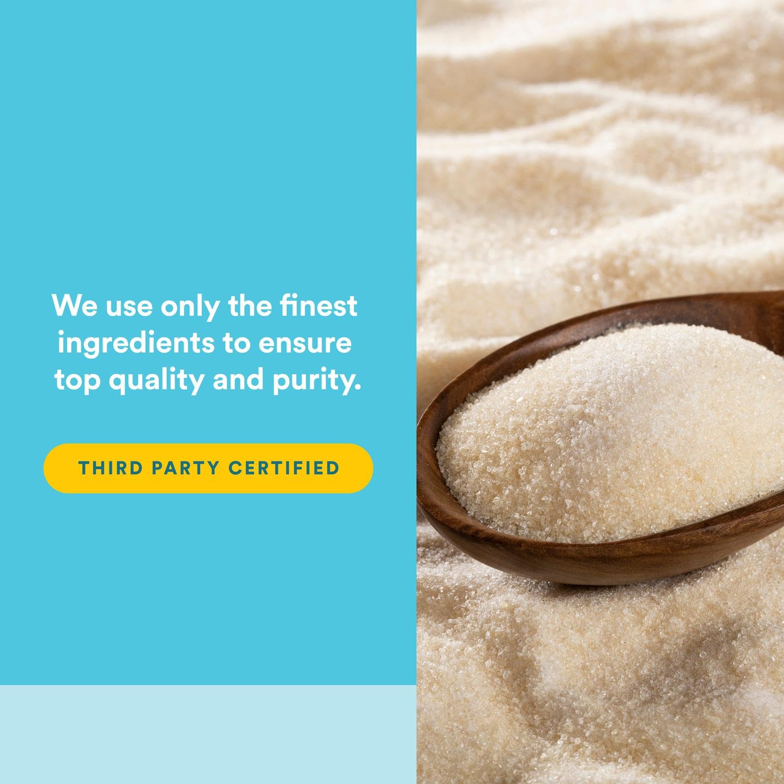 Natural Factors organic non-GMO farms and sustainable farming