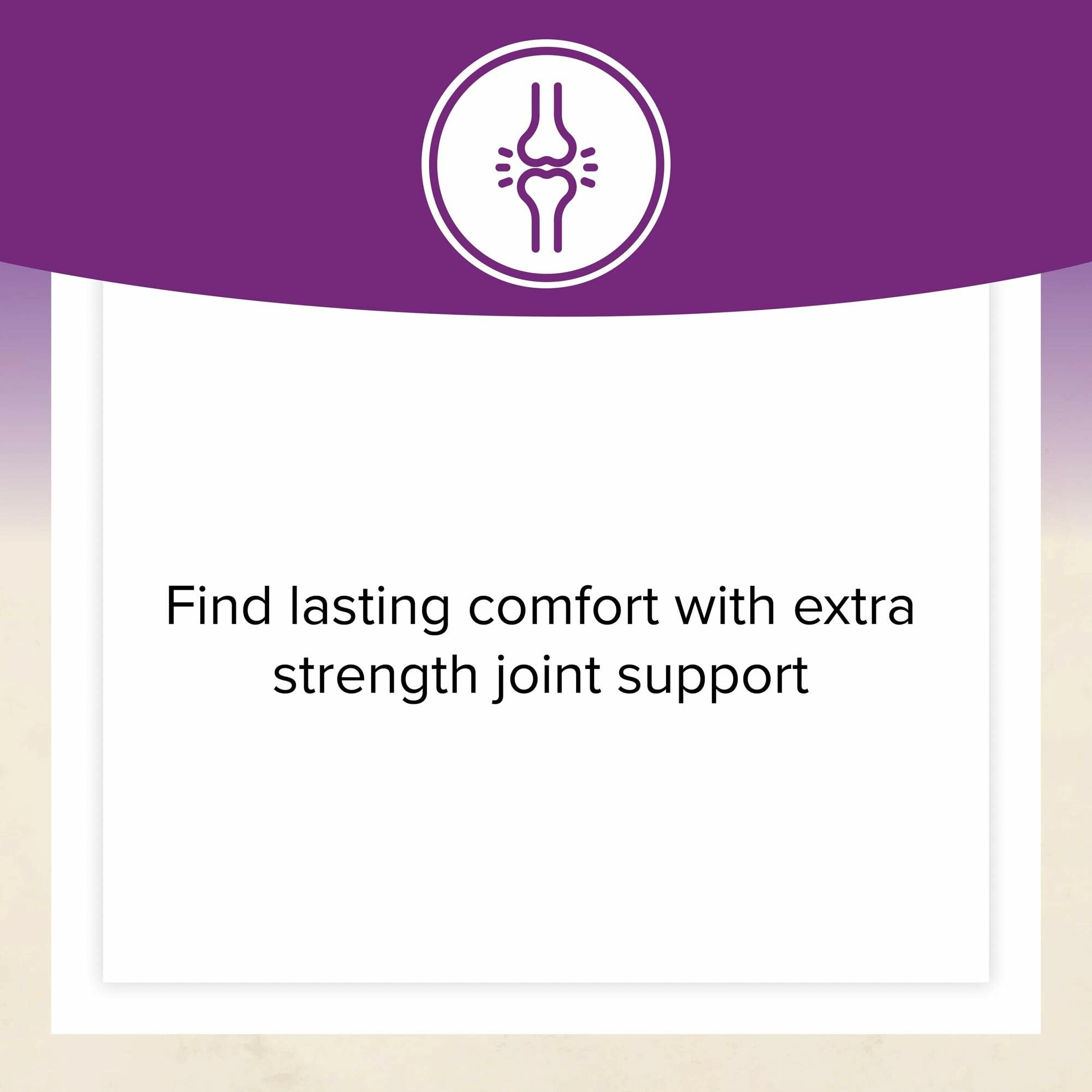 OsteoMove Joint Care tablets image