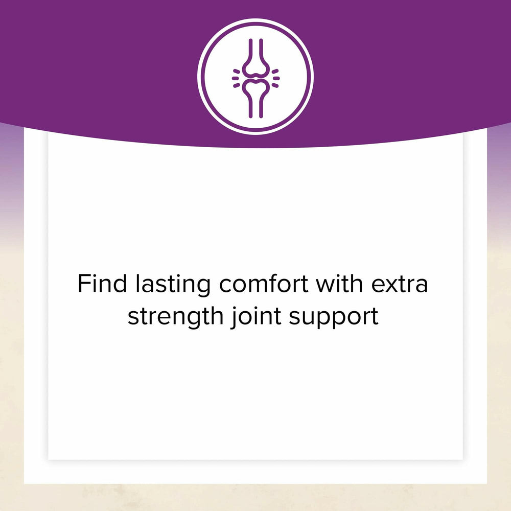 OsteoMove Joint Care tablets image