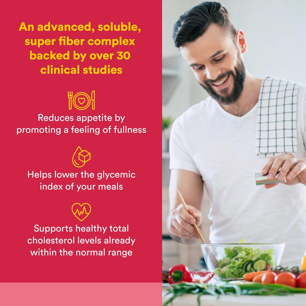 Natural Factors PGX Daily Ultra Matrix softgels close-up for satiety and appetite management