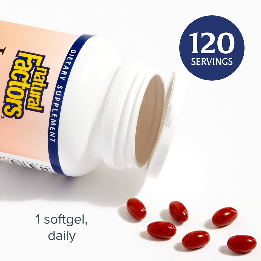 Natural Factors in-house production facilities