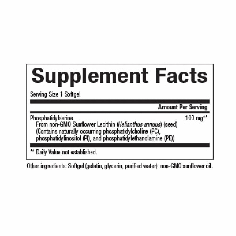Close-up of sunflower lecithin source highlighting non-GMO soy-free