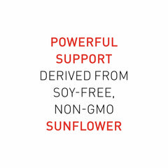 Soy-free, gluten-free phosphatidylserine product description