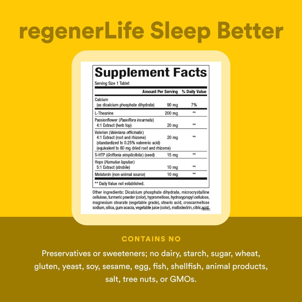 Green tea extract and omega-3 components highlighted