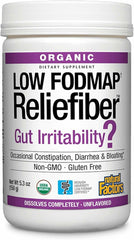 Reliefiber powder 150 g front packaging