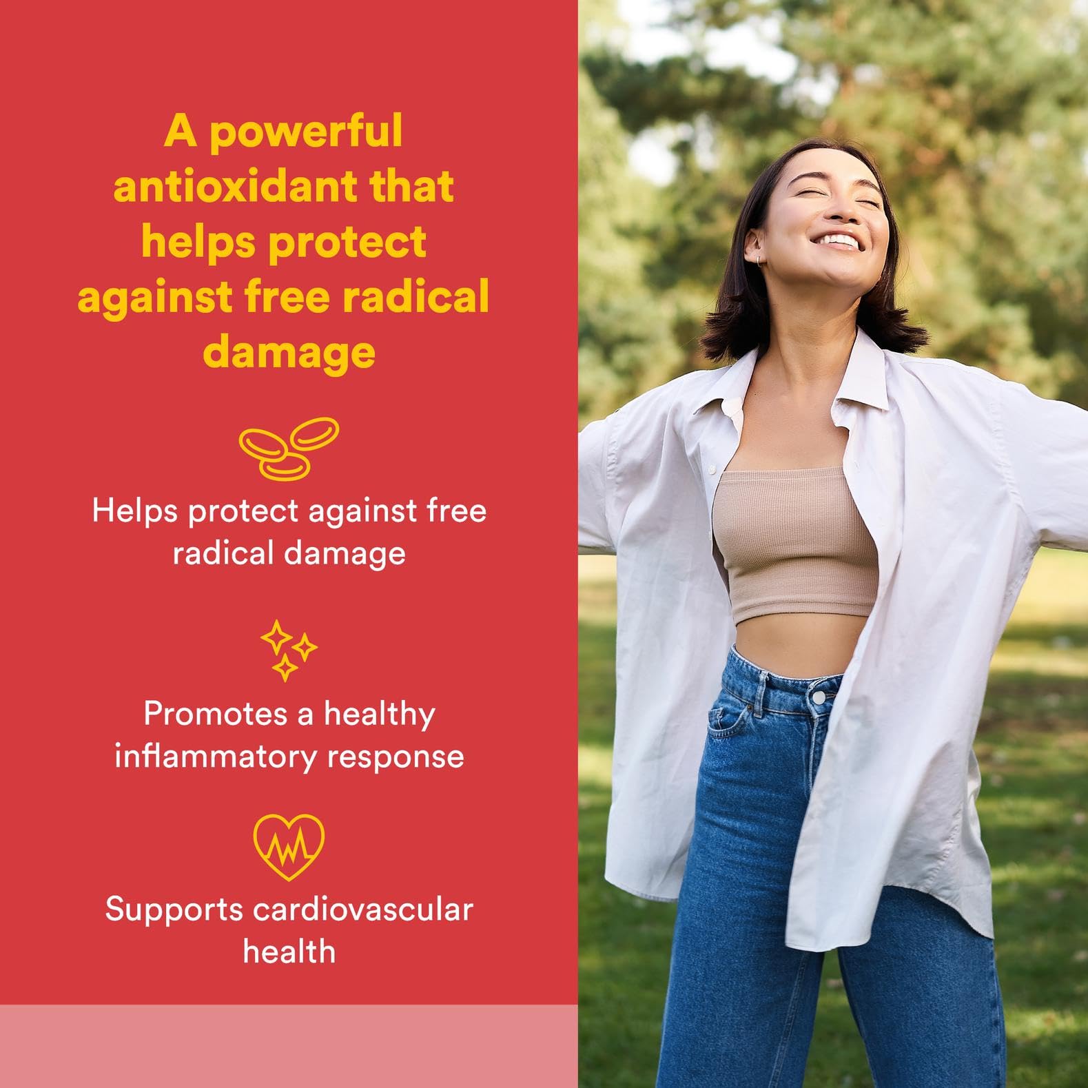 Natural Factors Rutin capsules ready for daily antioxidant and collagen-friendly routine