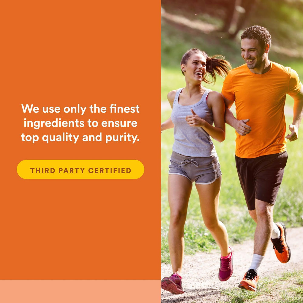 Organic, non-GMO sourcing and sustainable farming