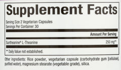 60-capsule bottle standing upright