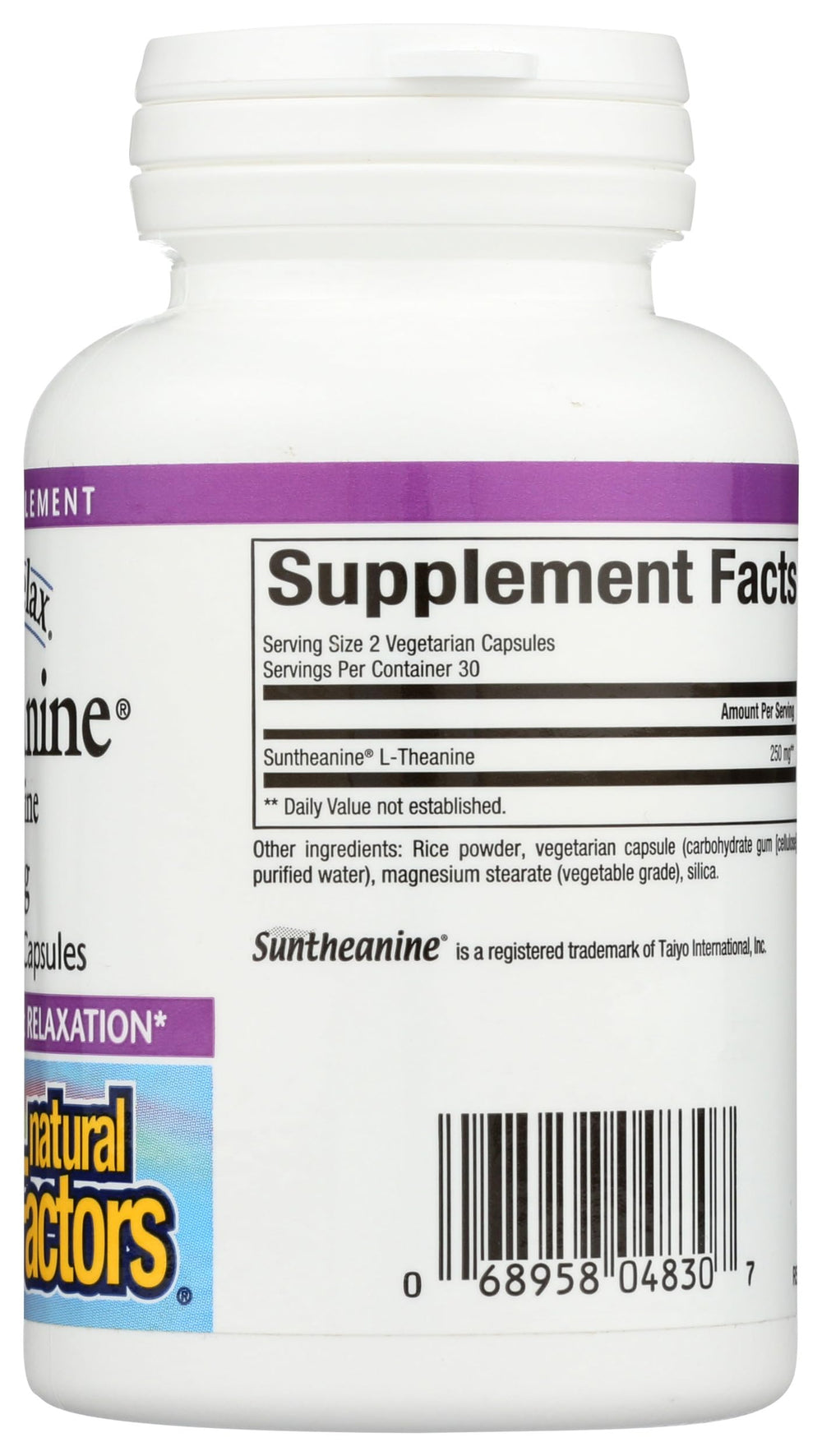 Third-party testing certification badge