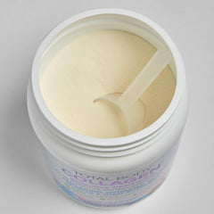 Ingredients list for Natural Factors Total Body Collagen