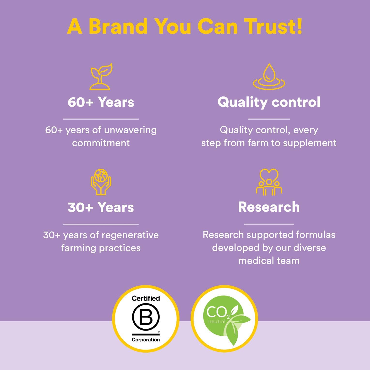 Dairy-free collagen powder scoop image