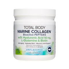 Hero image of Natural Factors Total Body Marine Collagen unflavored 4.8 oz
