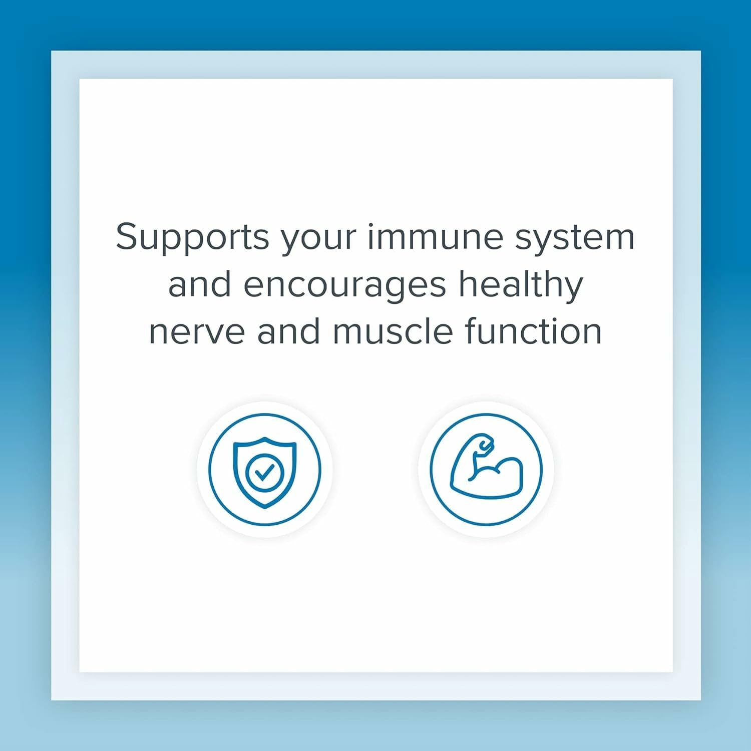 Close-up of Vitamin D3 1000 IU tablets