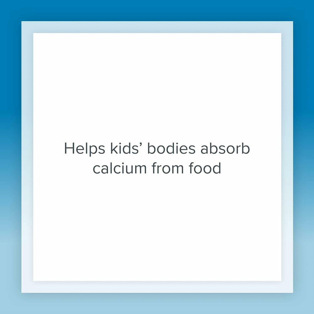 Third-party testing badge indicating GMO and contaminant testing