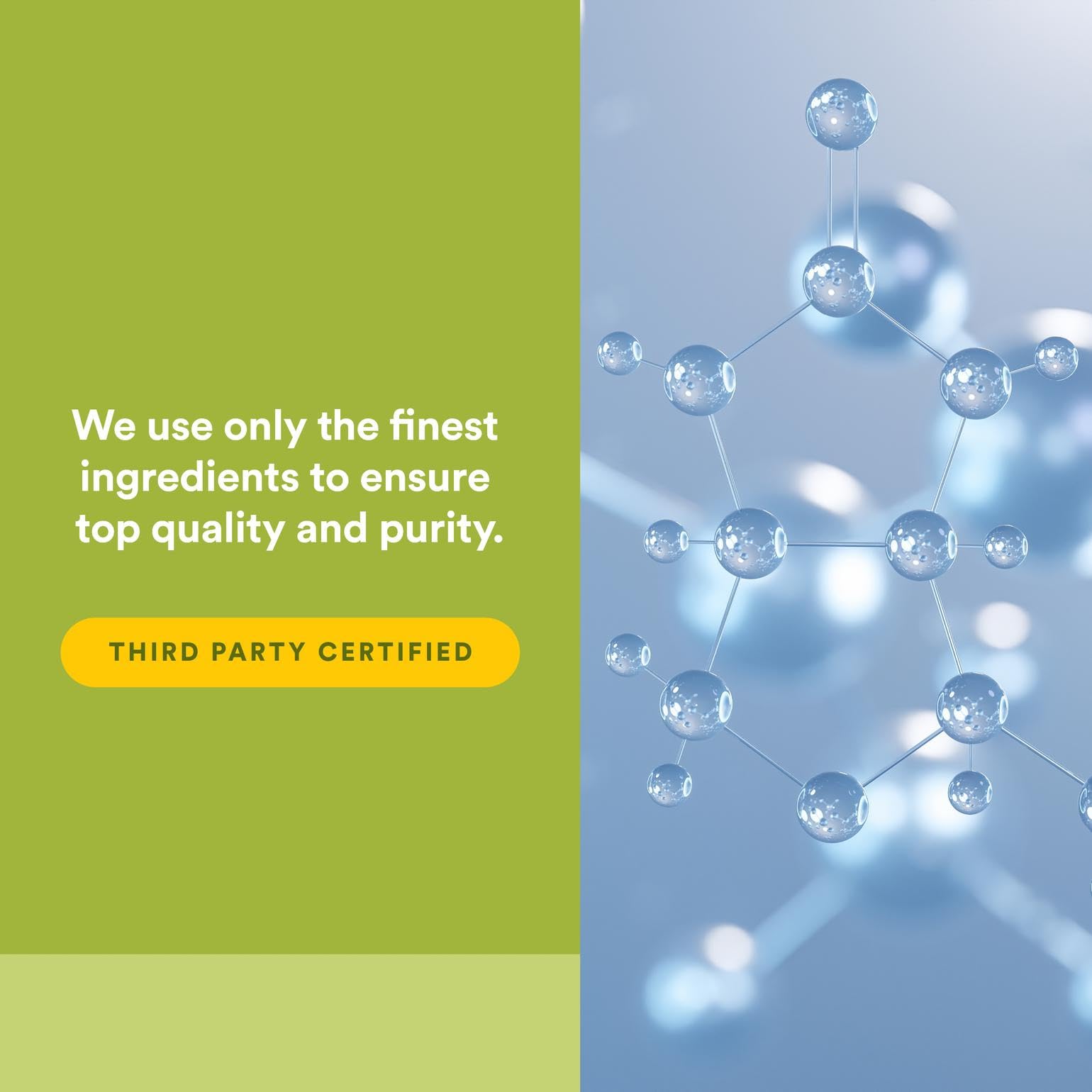 Retail packaging and labeling for Natural Factors Vitamin D3