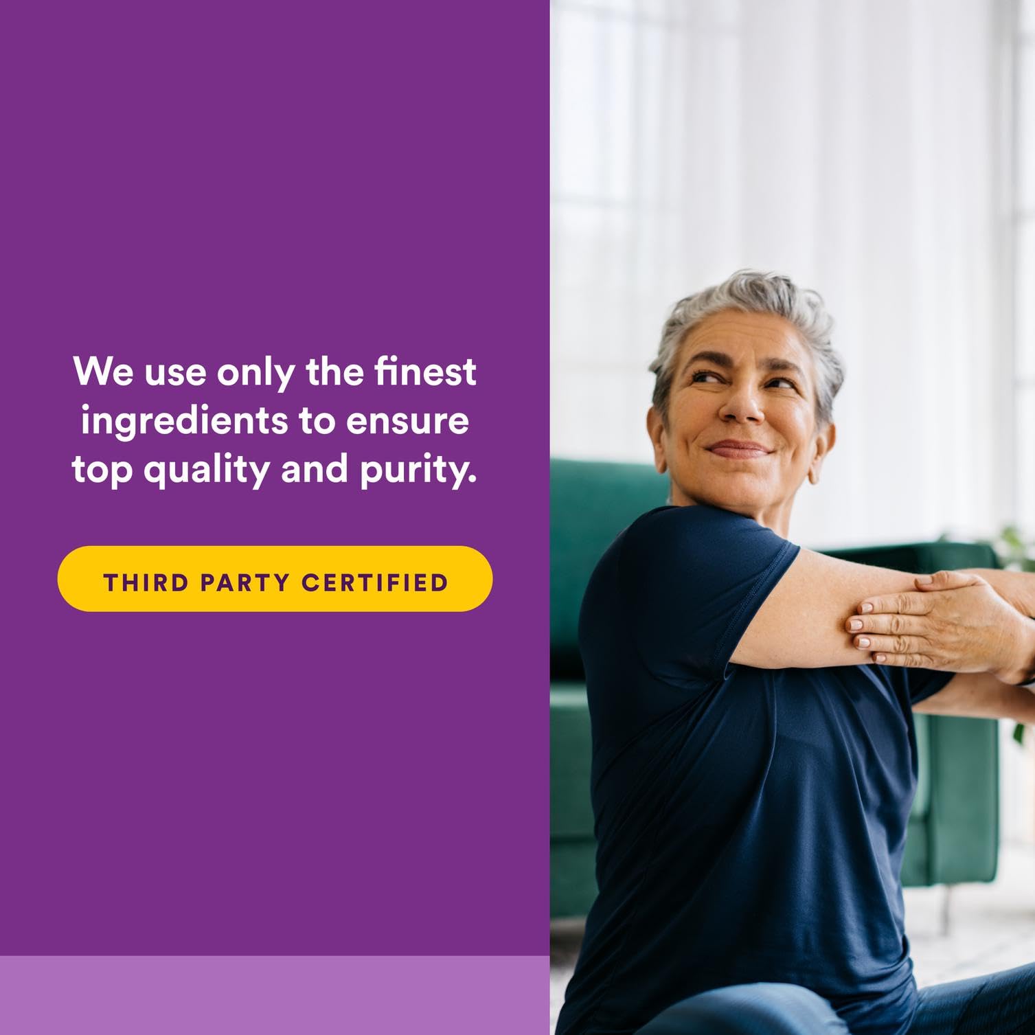 90 softgels bottle with Natural Factors label