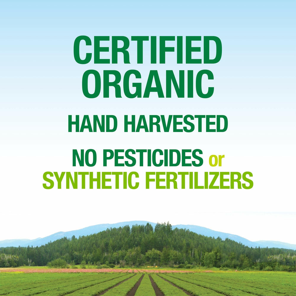 Side view of Natural Factors Vitamin E bottle