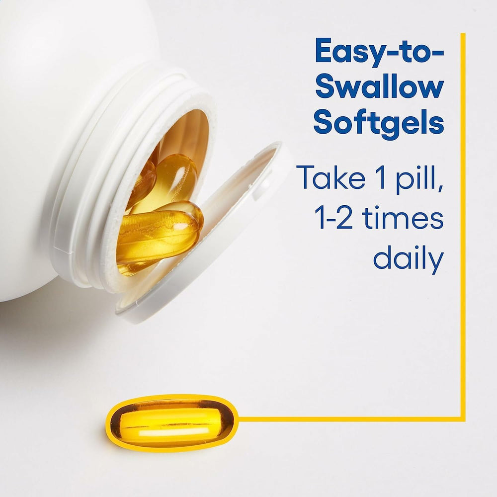Purity testing concept with mass spectrometry graphic