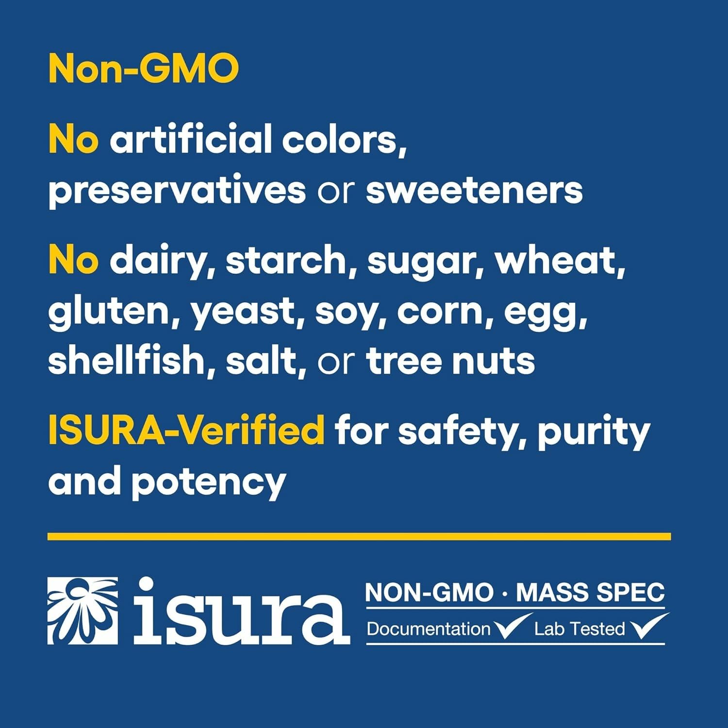 Front packaging of Natural Factors Salmon Oil